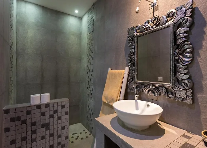 Villa Cocowhite