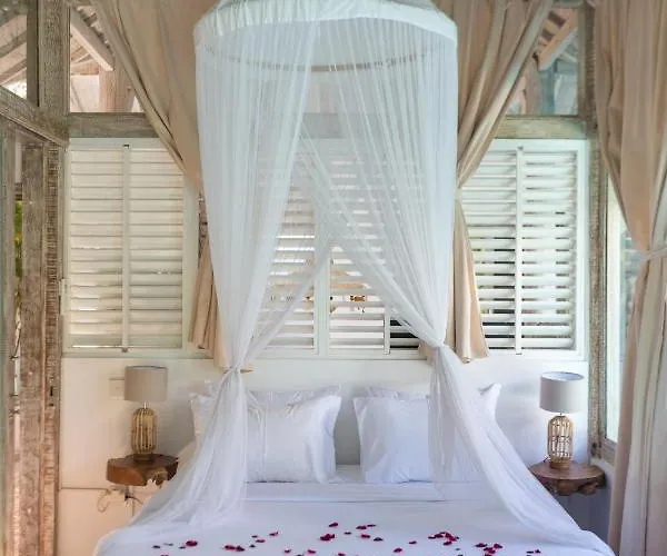 Villa Cocowhite Seminyak (Bali)