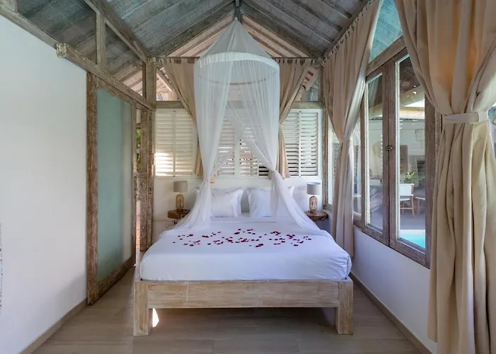 Cocowhite * Seminyak (Bali)