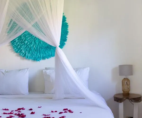 Villa Cocowhite Seminyak (Bali)