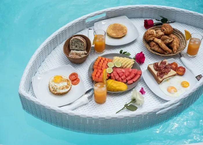 Villa Cocowhite Seminyak (Bali)
